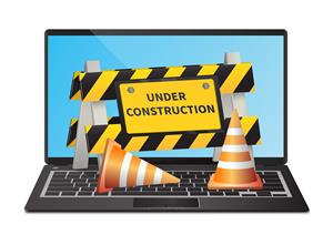Under Construction